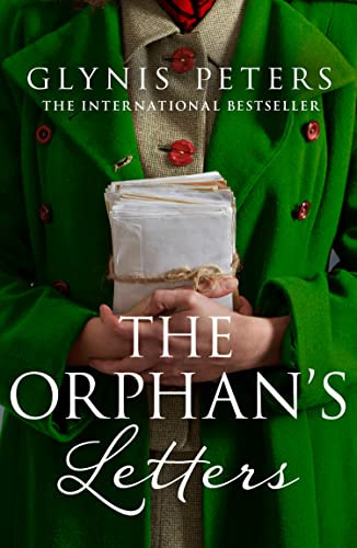 The Orphan’s Letters: A gripping historical novel from the international bestselling author! (The Red Cross Orphans) (Book 2)