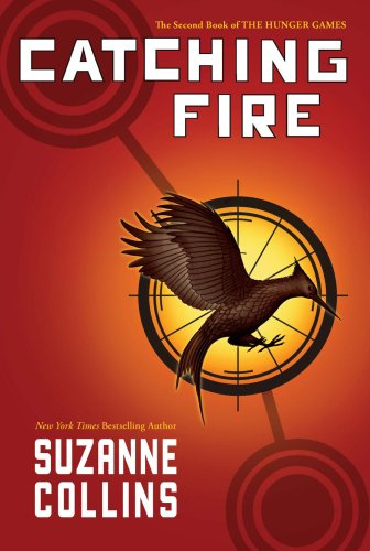 Catching Fire (The Hunger Games, Band 2)