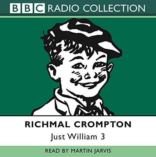 Just William: Volume 3