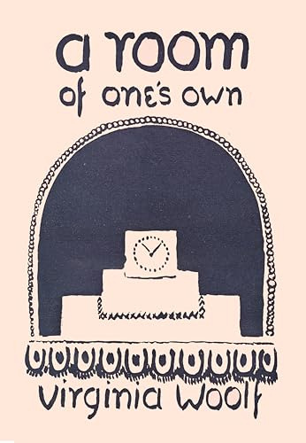 A Room of One's Own: A special edition based on the first edition from the Hogarth Press (Vintage Classics)