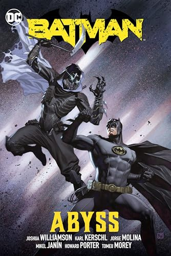 Dc Comics