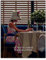 Jack Vettriano Notecard Wallet