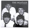 Beatles 2023 Square Wall Calendar