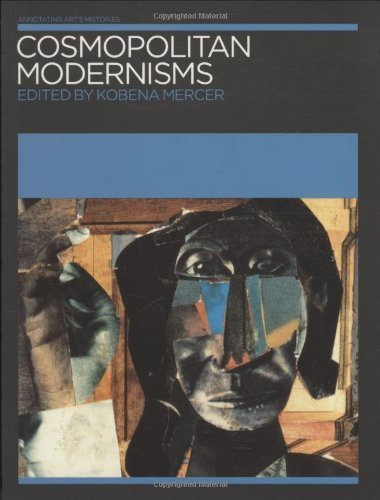 Cosmopolitan Modernisms