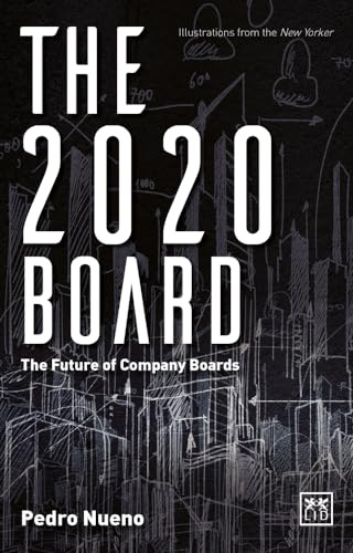 The 2020 Board: The future of company boards
