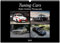 Tuning Cars (Wandkalender 2025 DIN A3 quer), CALVENDO Monatskalender: Ein Tuning Cars Kalender mit den schönsten Autos der Scene! (CALVENDO Mobilitaet)