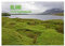 Irland - Irische Segenswünsche (Wandkalender 2025 DIN A4 quer), CALVENDO Monatskalender: Irland - weitläufige Landschaften, Atlantik, Natur pur! (CALVENDO Orte)