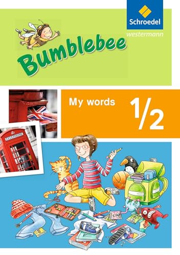 Bumblebee - Zusatzmaterialien: My words 1 / 2