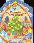 Adventskalender, 24 Weihnachtsüberraschungen