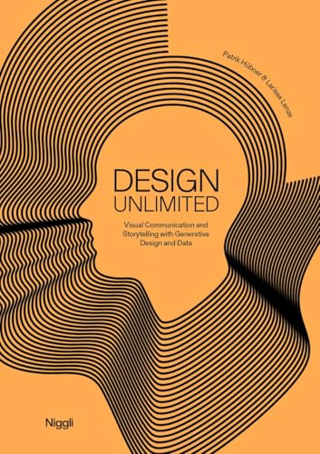 Design Unlimited: Visual Communication and Storytelling with Generative Design and Data