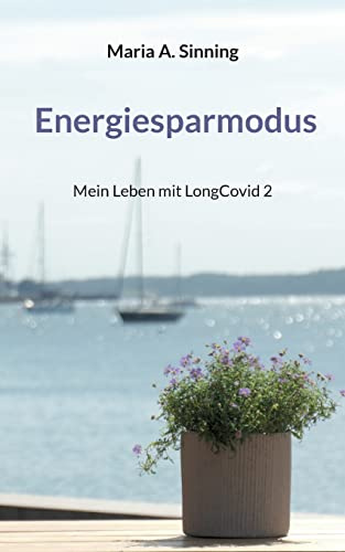 Energiesparmodus: Mein Leben mit LongCovid 2