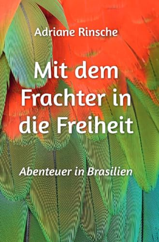 Mit dem Frachter in die Freiheit