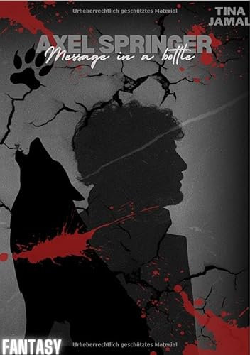 Axel Springer: Message in a bottle