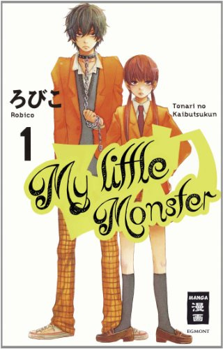 Egmont Manga