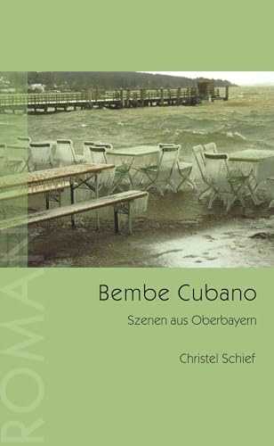 Bembe Cubano: Szenen aus Oberbayern