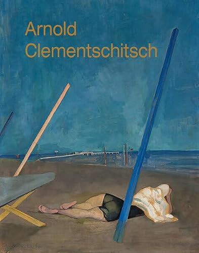 Arnold Clementschitsch: Monografie und Werkverzeichnis