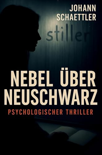 Nebel über Neuschwarz