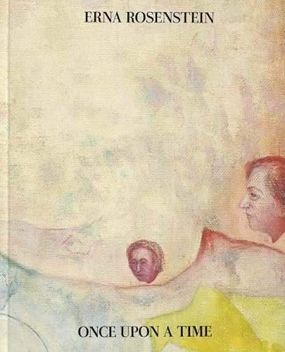 Erna Rosenstein: Once Upon a Time