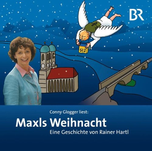Liest: Maxls Weihnacht