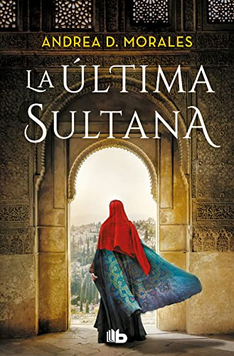 La ultima sultana (Ficción)