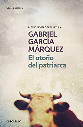 El otono del patriarca (Contemporánea | Narrativa)