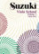 Suzuki viola school. Vol. 1 (Vol.)