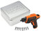 BLACK+DECKER Svitavvita a Batteria