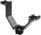 Movo 3BA-1 Heavy-Duty Video Accessory Triple Shoe Bracket for Lights, Monitors, Microphones and More (Small)