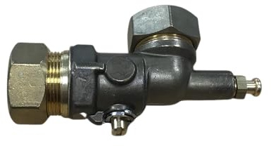 Vaillant ecoMAX, VU & VUW Central Heating Service Valve 014731 *NEW*