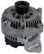 ATEC GERMANY 1x Lichtmaschine 14V 170A Kompatibel mit BMW 3er (E90), 5er (E60) (E61), 6er (E63) (E64) (F12) (F13) (F06), 7er (E65, E66, E67)