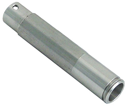 Meiko Nachspülrohr für Spülmaschine FV240B, FV120B, FV120B AB 1983 EP oben Linksgewinde