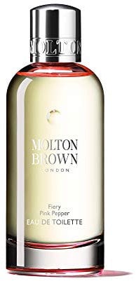 Molton Brown Fiery Pink Pepper Eau de Toilette, 100 ml