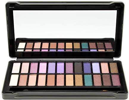 Magic Studio Intense 24 Color Eyeshadow
