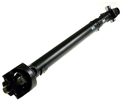 NTY Albero cardanico Trasmissione al ponte NWN-CH-002 anteriore