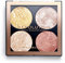 Makeup Revolution, Polvere Kit Guance Make It Count, 4 Shades, 8.8g