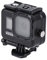 VIDOO 60m Underwater Diving Waterproof Housing Protective Case for GoPro Hero 8 FPV Camera