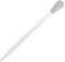 SUCHUANGUANG 50ml 16,9 Zoll Pipette Aquarium Reiniger Pumpe Aquarium Siphon Wasserwechsel Werkzeug BBQ Rohr Zum Reinigen Verschieben Aquarium Saubere Pumpe