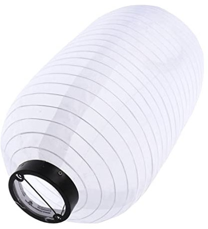 VALICLUD Japanische Faltbare Laterne Dekoration Für Restaurant Und Garten Perfektes Accessoire Für Und Themenpartys