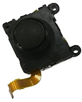 AIPING 1-2pcs Originale Joystick Analogico Misura Per PSV PS VITA 1000 PSVITA Sinistra Destra 3D Analogico Stick AIPING (Colore: 1pcs)