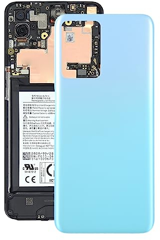 Repairparts for OnePlus Nord CE 2 Lite 5G Akku Rückseite (Blau)