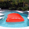 Winter Pool Luftkissen Super Große Pool Kissen Überwinterung, Pool Aufblasbar Winterkissen Mir Seil Zum 4 Fixieren, Aufblasbares Kissen Für Pool Winter, Pool-Kissen Für Abdeckplanen Poolabdeckung
