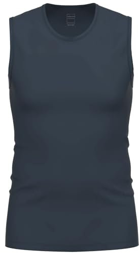AMMANN - Close to You - Unterhemd/Tanktop (5 Nightblue)