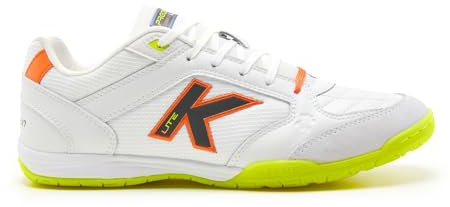 KELME Zapatillas De Fútbol Sala Precision Lite Blanco Talla 44