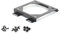 Aurgiarme 36cm Fan Mount Bracket for 120MM 240MM 360MM Radiator, Computer Case Fan Holder, Desktop PC Compatible