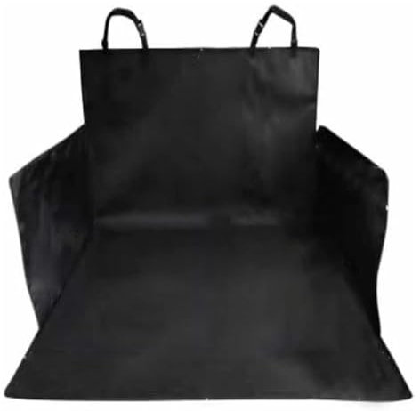 OOIYUUKK Kofferraumschutz für Hunde,für Opel Meriva (A).Kofferraumschutz für Hunde,wasserdicht,rutschfest,langlebig,faltbar,B