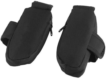 Motorrad-Sitztasche/Hecktasche Für BM&W R1200GS R1250GS ADV GS R1200 R1250 2023 Seitenverkleidung Windschutzscheibenpaket Wasserabweisende Satteltasche Aufbewahrungstasche Motorrad-Gepäcktasche(One Se