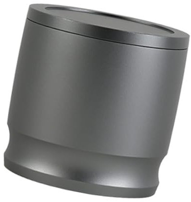 Supporto per colino, imbuto dosatore, strumento per la preparazione del caffè, imbuto dosatore per macchina da caffè