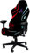 Tufkiss Gaming Chair Covers, 3D Printing Stretchable Elastic Computer Reclining Chair Seat Cover with Armrest Slipcovers for Reclining Racing Gaming Gaming Chair(A)