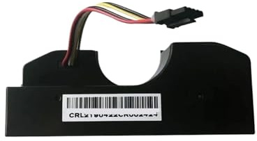 Compatible For Cecotec Batería Conga 3090. Compatible For CONGA 3091, 3092, 1690, 2090. 6800mAh 14.4V Accesorio Robot Aspirador Recambio.(4000mAh)