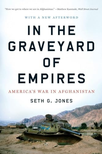 In the Graveyard of Empires